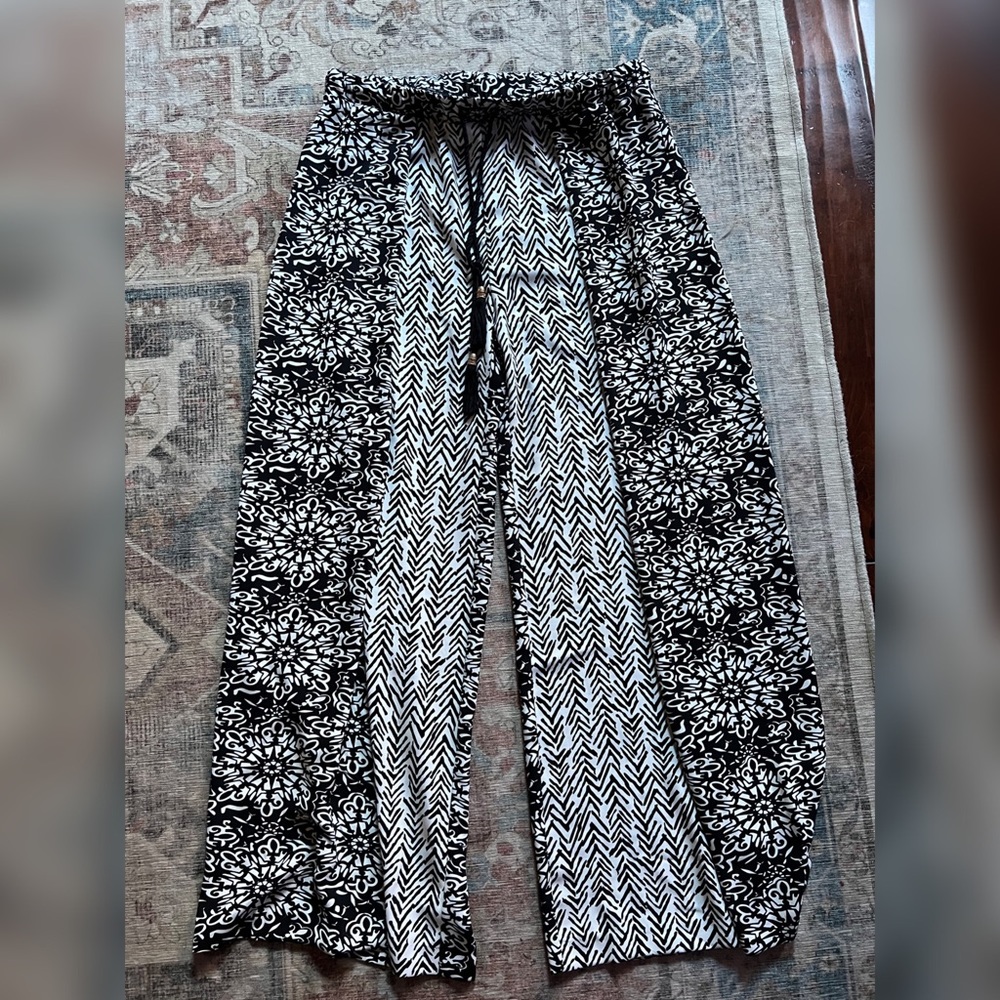 Chicos Pants Size 2 (12 / large)